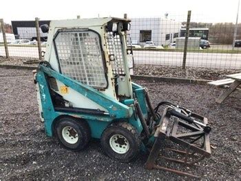 belle 731 skid steer for sale|BELLE Skid Steers Logging Equipment Auction Results.